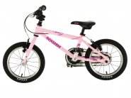 Squish 14 Pink Childrens Bike