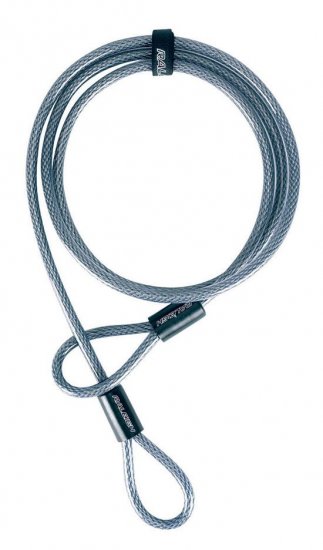 Raleigh Max 700 flexible cable 120cm x 10mm