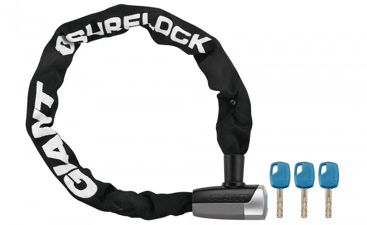 Giant Surelock Force 1 lock