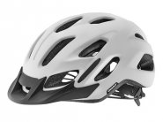Giant Compel White Helmet