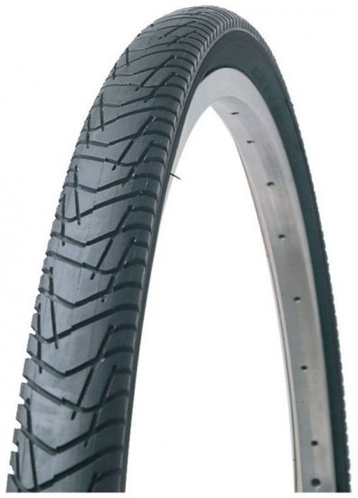 Raleigh 20 x 1.95 Ryder redline cycle tyre