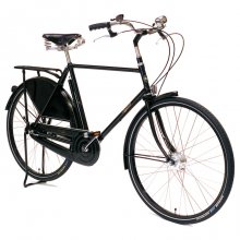 Pashley Roadster Classic 2013 - 10% Worth of Free Goods