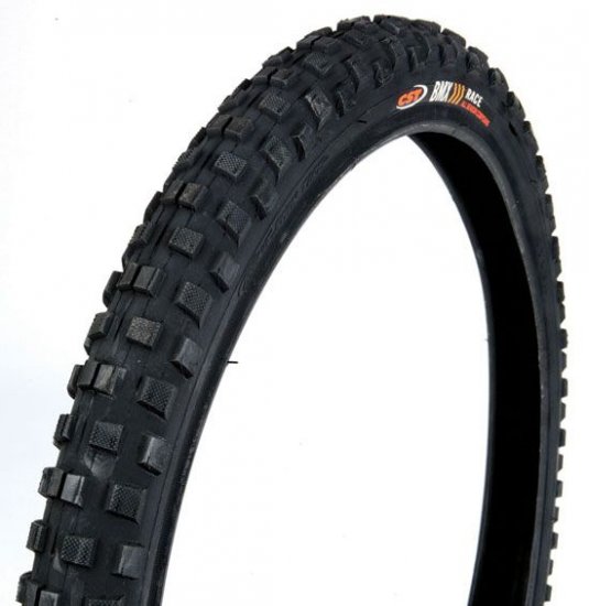Raleigh 20 x 1.75 Lux cycle tyre
