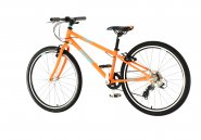 Squish 24 Orange Childrens Bike