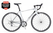 Giant Defy 4 2013 compact