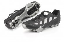 XLC Pro MTB Shoe Black