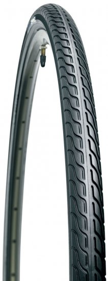 Raleigh 700 x 32c Global Tour cycle tyre