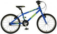 Squish 18 Blue Childrens Bike