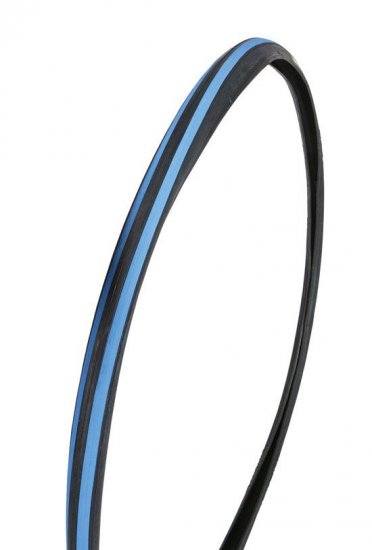 Raleigh 700 x 25 Czar puncture resistant cycle tyre