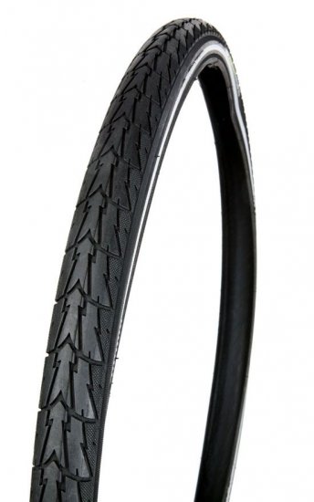 Raleigh 700 x 38 Selecta puncture resistant cycle tyre