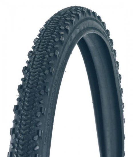 Raleigh 26 x 1.95 Trail lizard cycle tyre