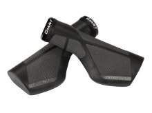Giant Connect Ergo Max Grips Lock-on