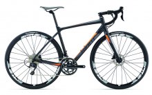 Giant Contend SL 1 Disc 2017
