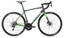 Giant Contend SL 1 Disc 2018