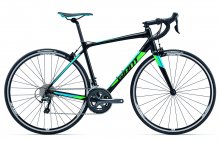 Giant Contend SL 2 2017