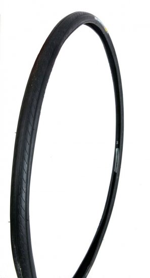 Raleigh 700 x 23 Compressor puncture resistant cycle tyre