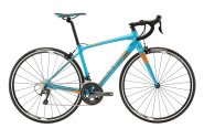 Giant Contend SL 2 Blue 2018