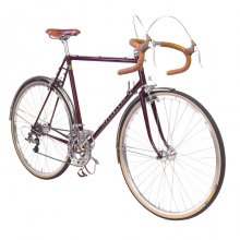 Pashley Clubman Country 2013 - 10% Worth of Free Goods