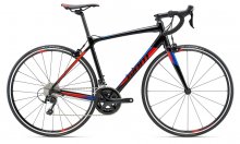 Giant Contend SL 1 2018