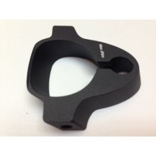 Giant Rack Mount Clamp for D-Fuse Seatpost