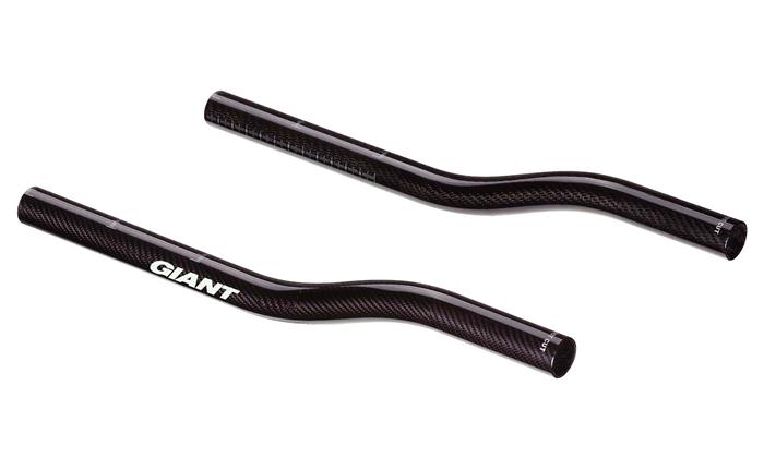 Giant Connect SL S-Type Bar Extensions