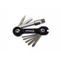 Cyclepro 10 in 1 Multi Tool