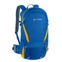 Vaude Hyper 14+3 blue backpack