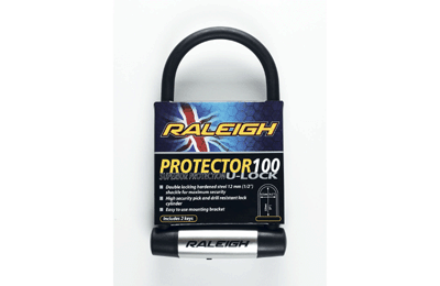 ala500 Raleigh Protector 100 Lock